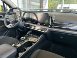 
										KIA Sportage full									
