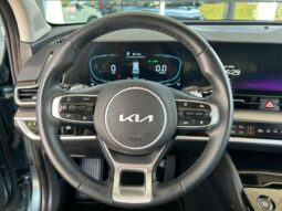 
										KIA Sportage full									