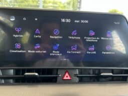 
										KIA Sportage full									