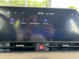 
										KIA Sportage full									