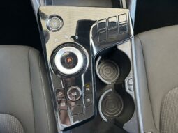 
										KIA Sportage full									