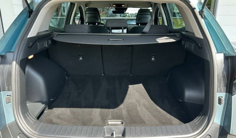 
								KIA Sportage full									