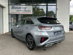 
										KIA Ceed full									