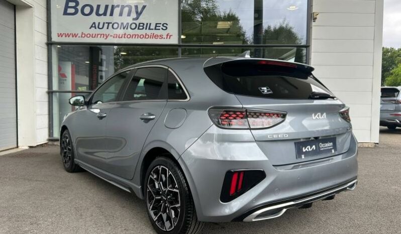 
								KIA Ceed full									