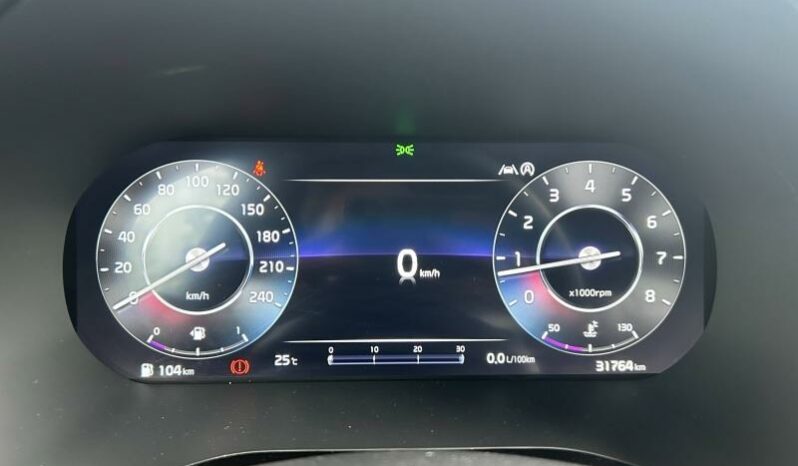
								KIA Ceed full									