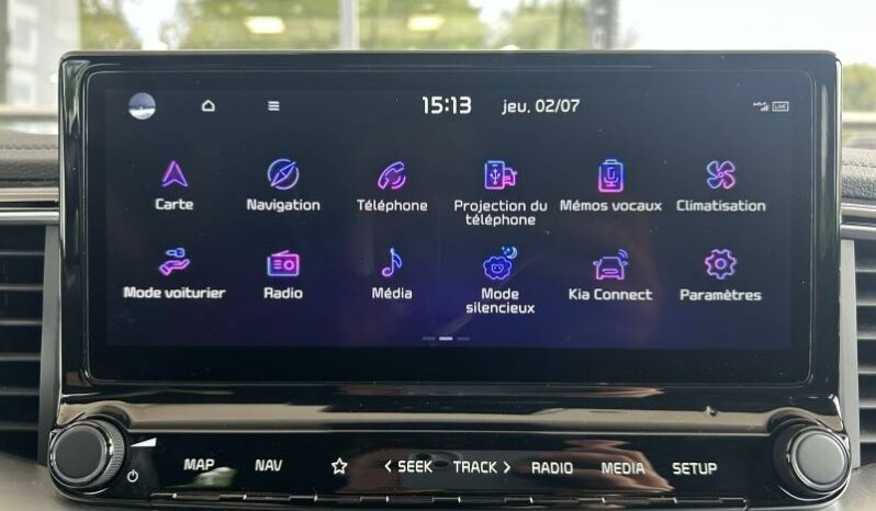 
								KIA Ceed full									
