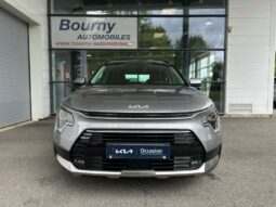 
										KIA Niro full									