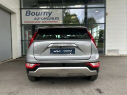 
										KIA Niro full									