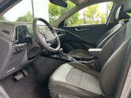 
										KIA Niro full									