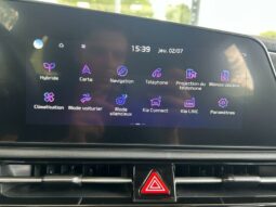 
										KIA Niro full									