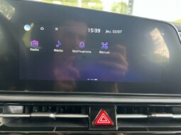 
										KIA Niro full									