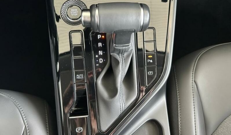 
								KIA Niro full									