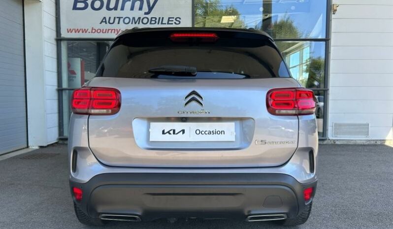 
								CITROEN C5 Aircross full									
