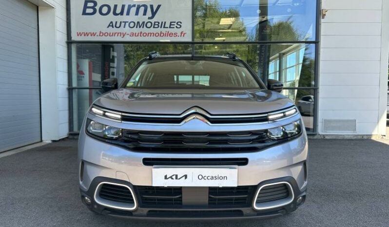 
								CITROEN C5 Aircross full									