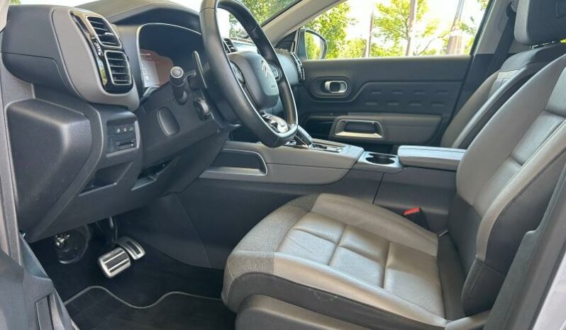
								CITROEN C5 Aircross full									