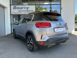 
										CITROEN C5 Aircross full									