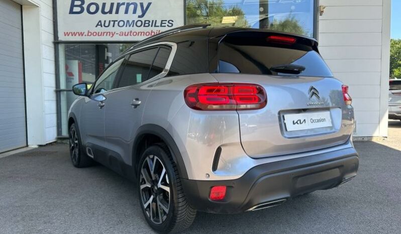 
								CITROEN C5 Aircross full									