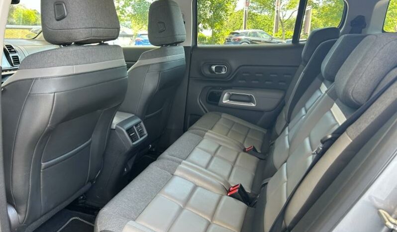 
								CITROEN C5 Aircross full									