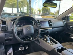 
										CITROEN C5 Aircross full									