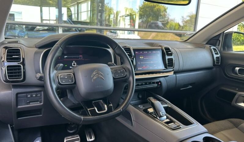 
								CITROEN C5 Aircross full									