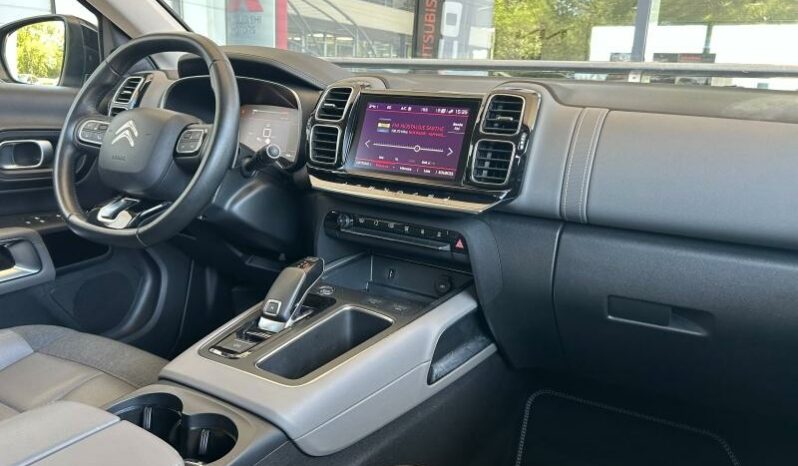 
								CITROEN C5 Aircross full									