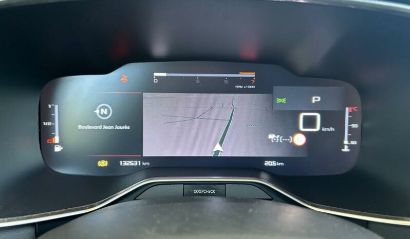 
								CITROEN C5 Aircross full									