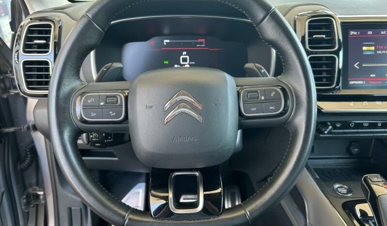 
								CITROEN C5 Aircross full									