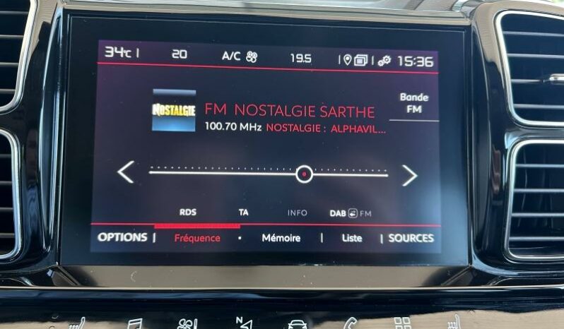 
								CITROEN C5 Aircross full									