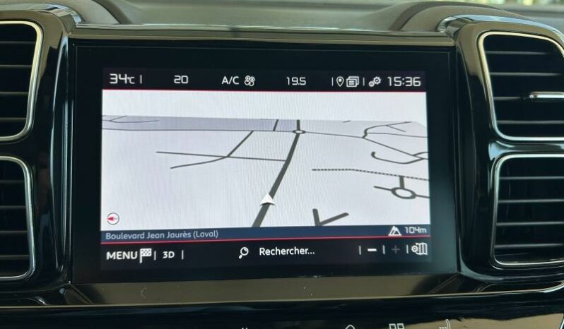 
								CITROEN C5 Aircross full									
