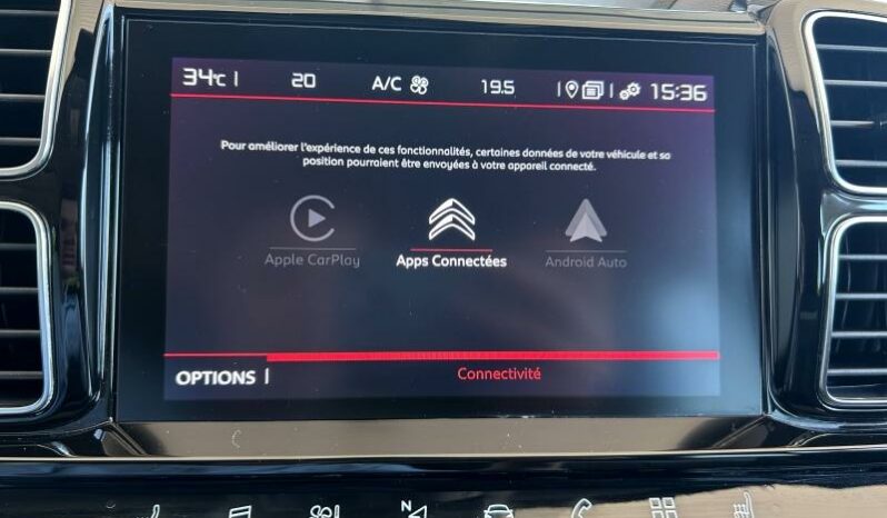 
								CITROEN C5 Aircross full									