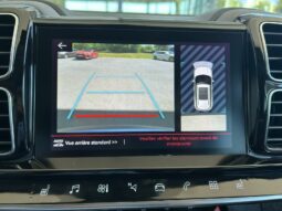 
										CITROEN C5 Aircross full									