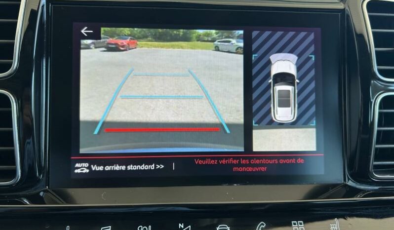 
								CITROEN C5 Aircross full									