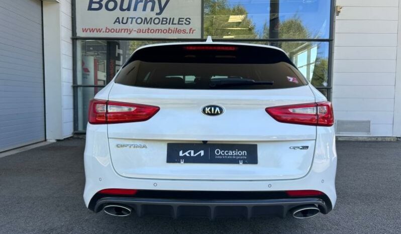 
								KIA Optima SW full									