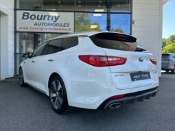 
										KIA Optima SW full									