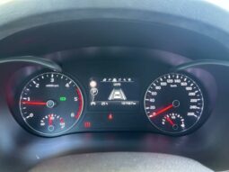 
										KIA Optima SW full									
