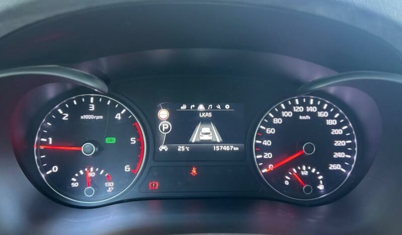 
								KIA Optima SW full									