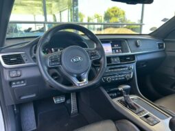 
										KIA Optima SW full									