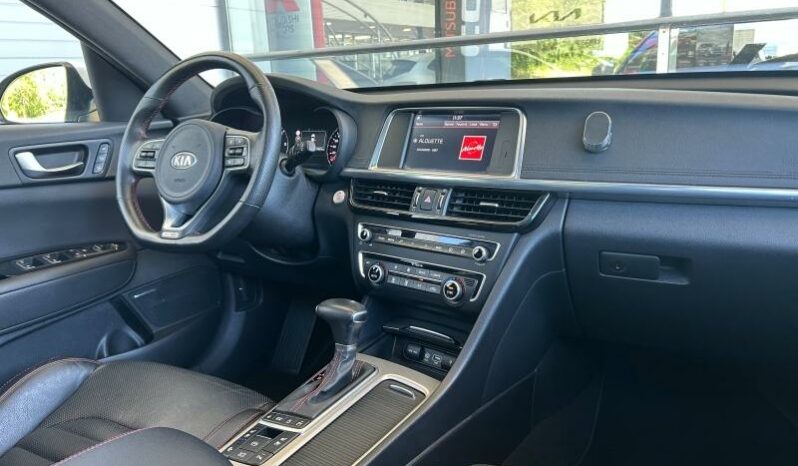 
								KIA Optima SW full									