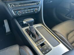 
										KIA Optima SW full									