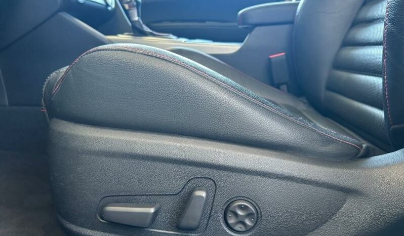 
								KIA Optima SW full									