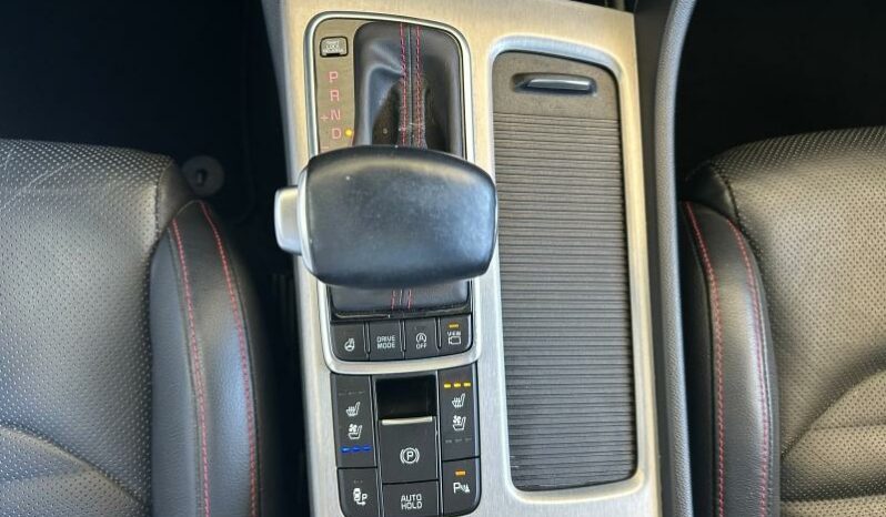 
								KIA Optima SW full									