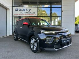 KIA e-Soul