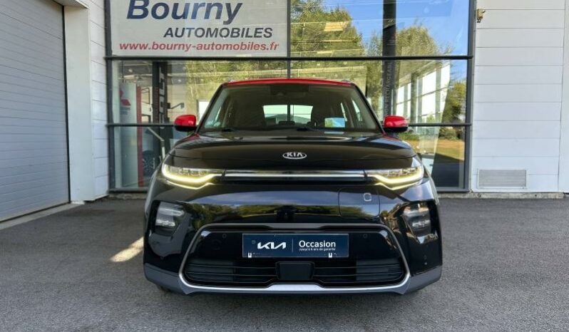 
								KIA e-Soul full									