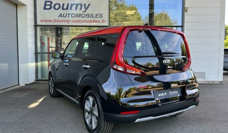 
								KIA e-Soul full									