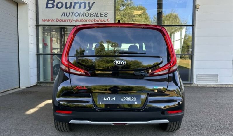 
								KIA e-Soul full									