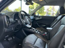 
										KIA e-Soul full									