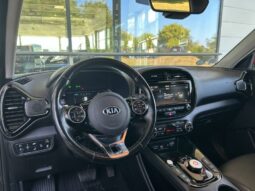 
										KIA e-Soul full									