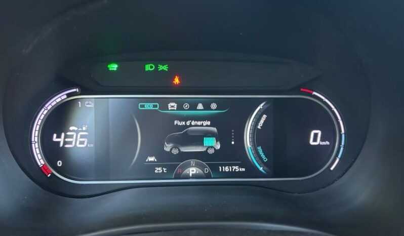 
								KIA e-Soul full									
