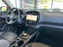 
										KIA e-Soul full									