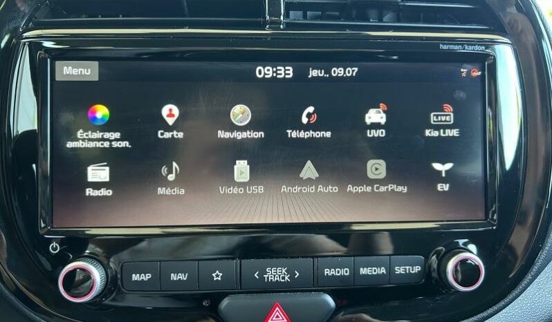
								KIA e-Soul full									